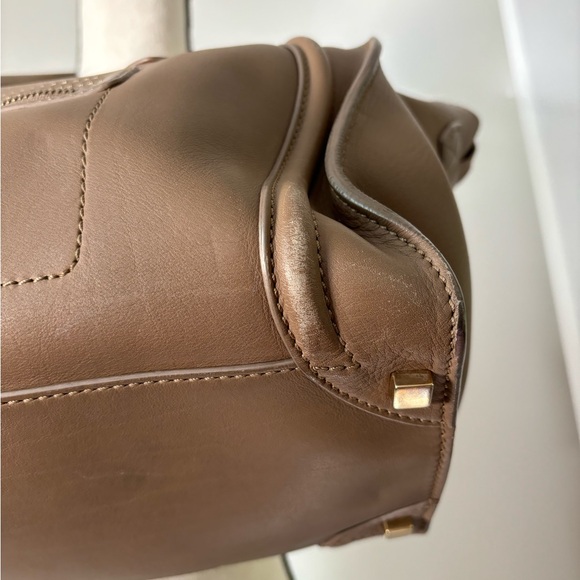 Celine Luggage Tote - Picture 7 of 8